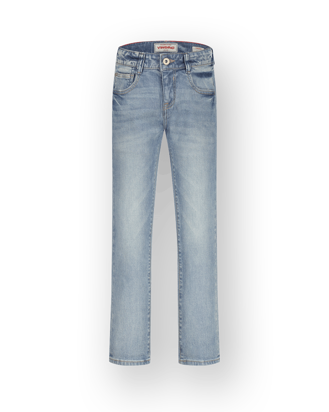 Slim Jeans Dario