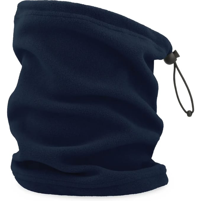 Atlantis Headwear Hotty-S Neck Warmer AT105 - Navy - 25 x 28 cm