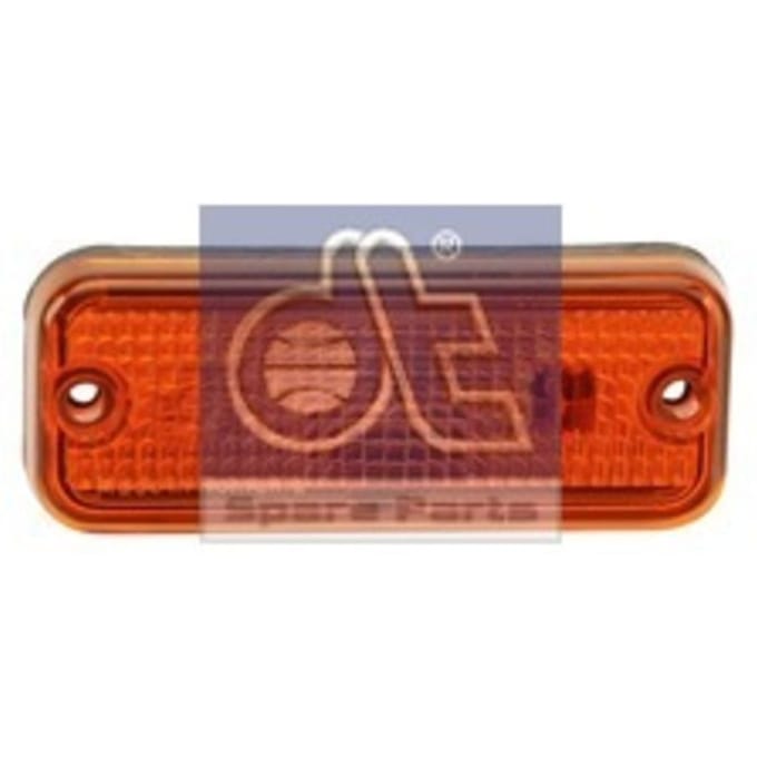 Markeringslicht DT Spare Parts 4.63542