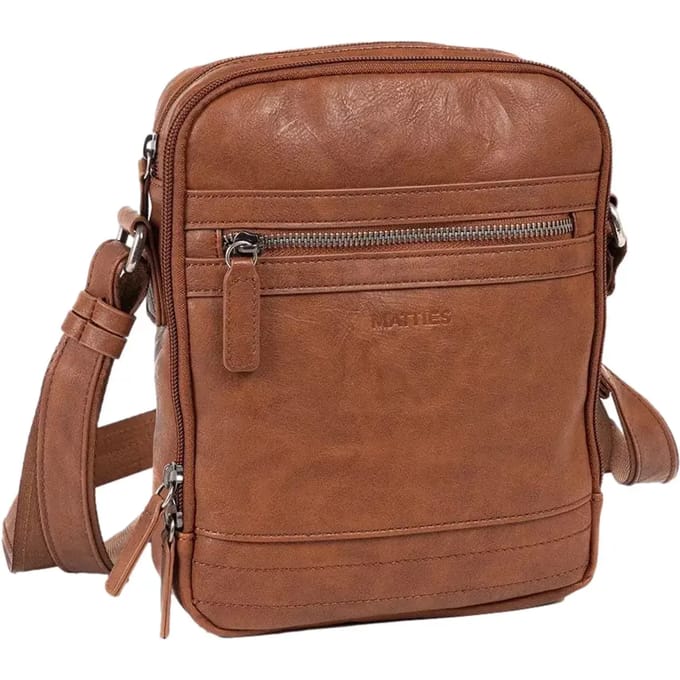Schoudertas collectie jongere Matties Bags