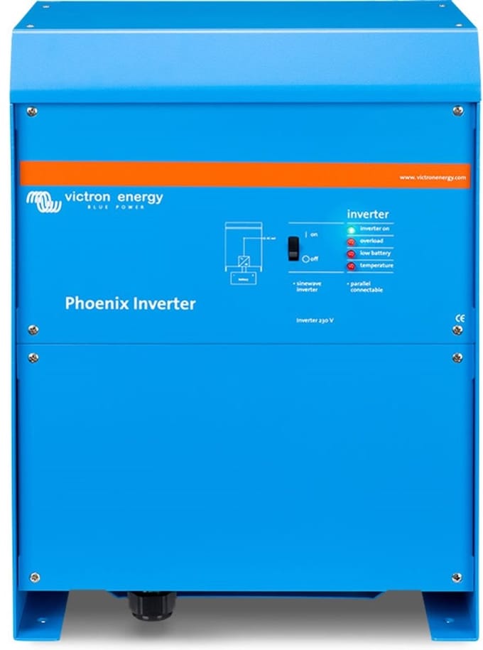Victron Phoenix 48/5000 Omvormer