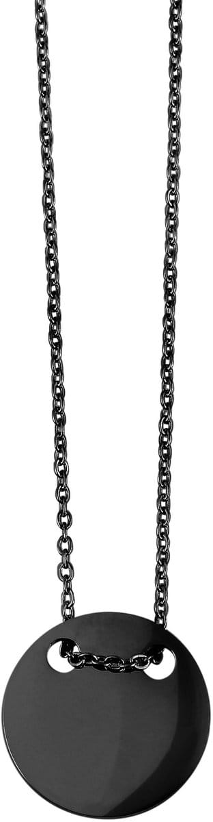 AKZENT Akzent uniseks ketting met hanger Jasminka, duurzaam
