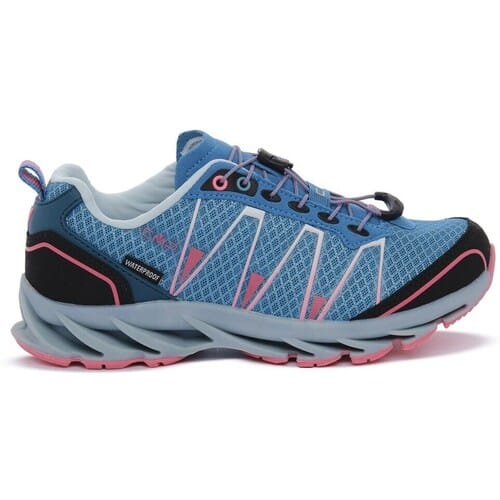 Cmp Altak Wp 2.0 39q4794j Trailschoenen Blauw,Roze EU 36 Meisjes