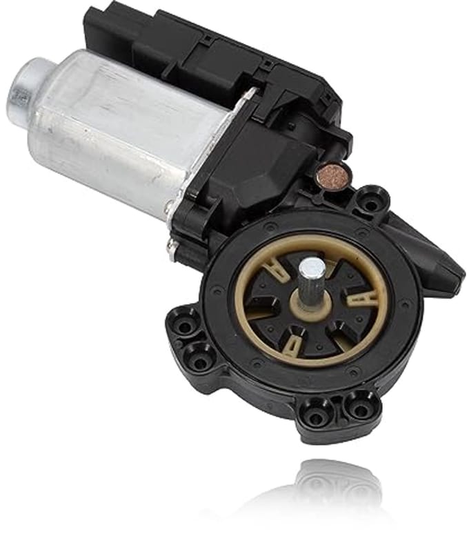 Motor Raambediening Module voor Renault Voertuigen