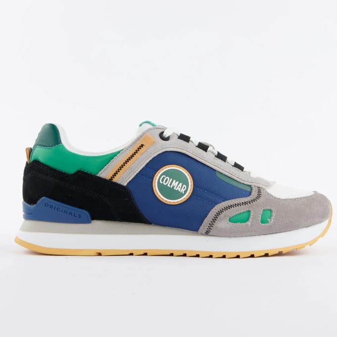 Colmar Travis Sport Bold-sneakers voor heren