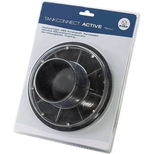 FIAP 2417 Tankconnect Active 75 mm Aquariumflens (Ø x l) 75 mm x 145 mm 1 stuk(s)