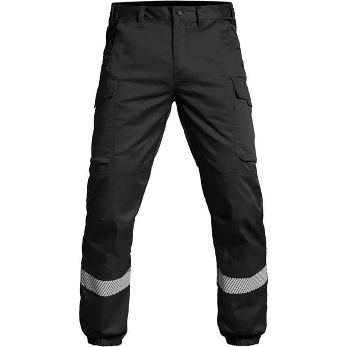 Elastische enkel cargo broek A10 Equipment Sécu-One Hv-Tape