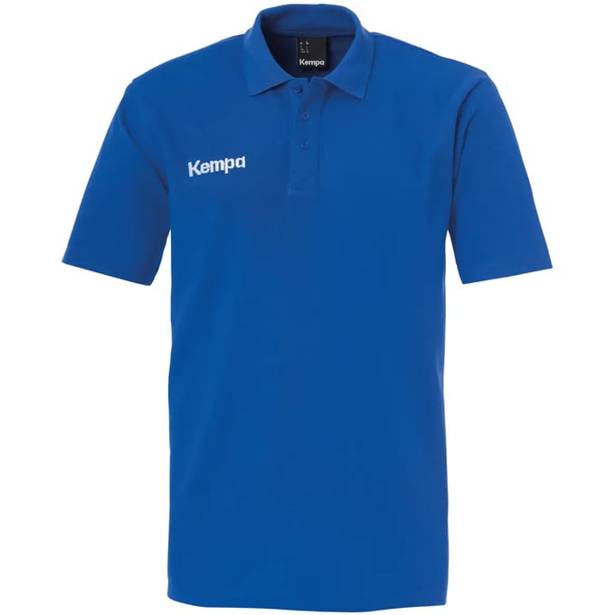Polo Shirt Korte Mouw Kempa Polo Classic manches courtes