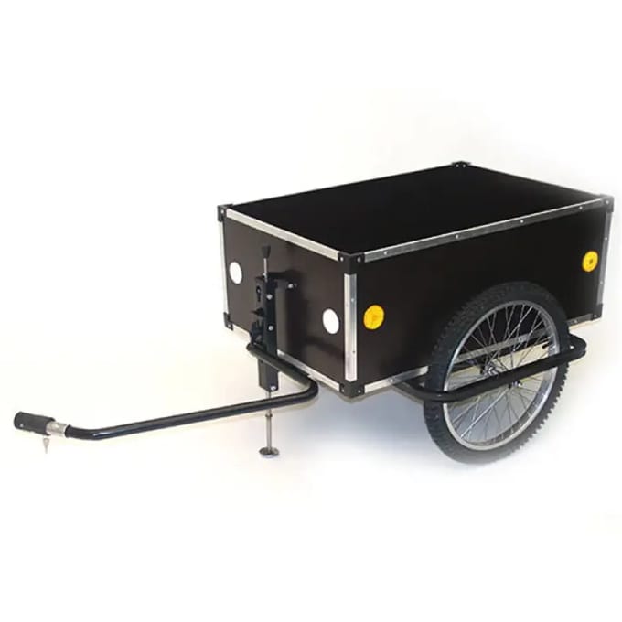 Lage aanhanger/overkapping/hefinrichting Roland Jumbo 20 Timon