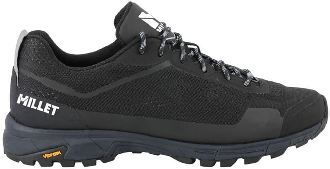 Millet Hike Up Wandelschoenen Zwart EU 41 1/3 Man