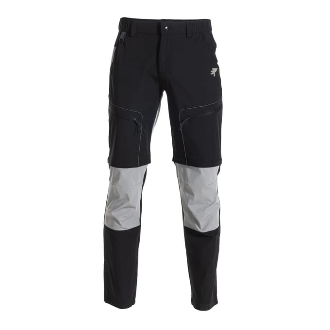 Joma Explorer V Broek Zwart L Man