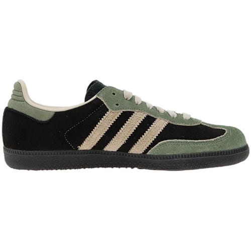 Sneakers adidas Baskets Samba OG cuir