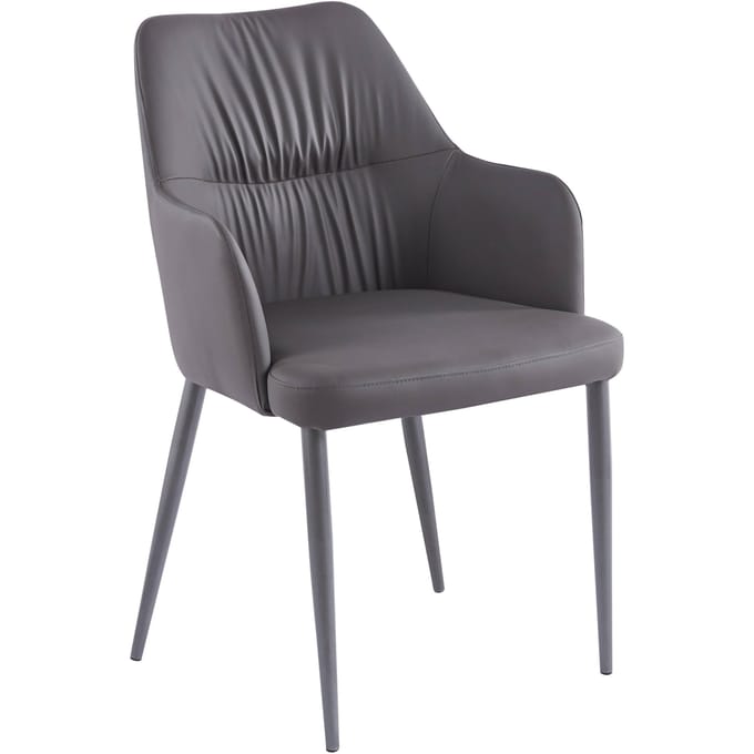 Set van 2 eetkamerstoelen Merit | Hearthome & Living