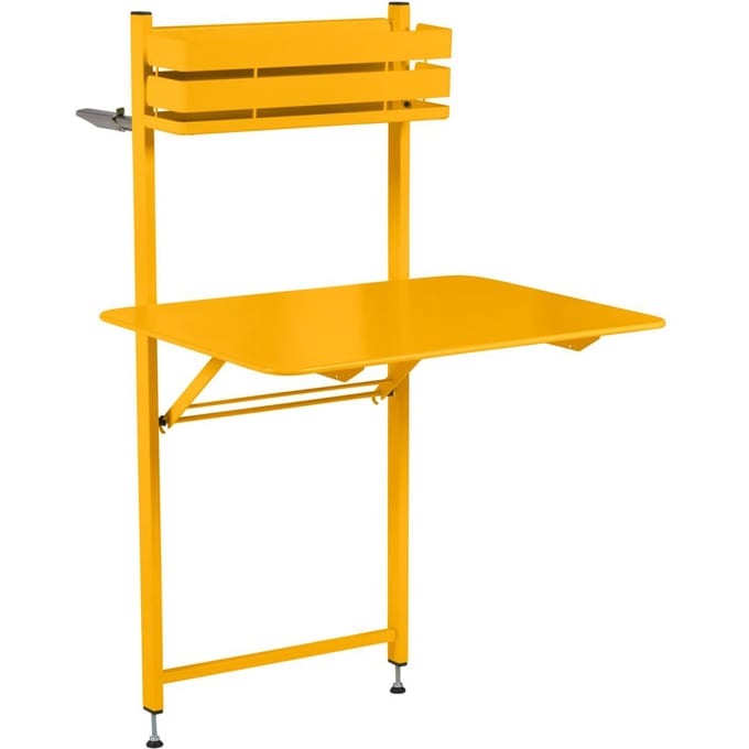 Fermob BISTRO balkontafel - C6 Honing structuur