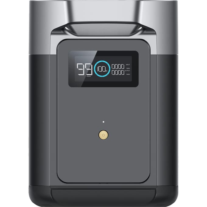DELTA 2 Slimme accu [Accessoire]