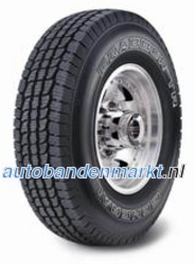 General GRABBER TR ( 205/70 R15 96T )