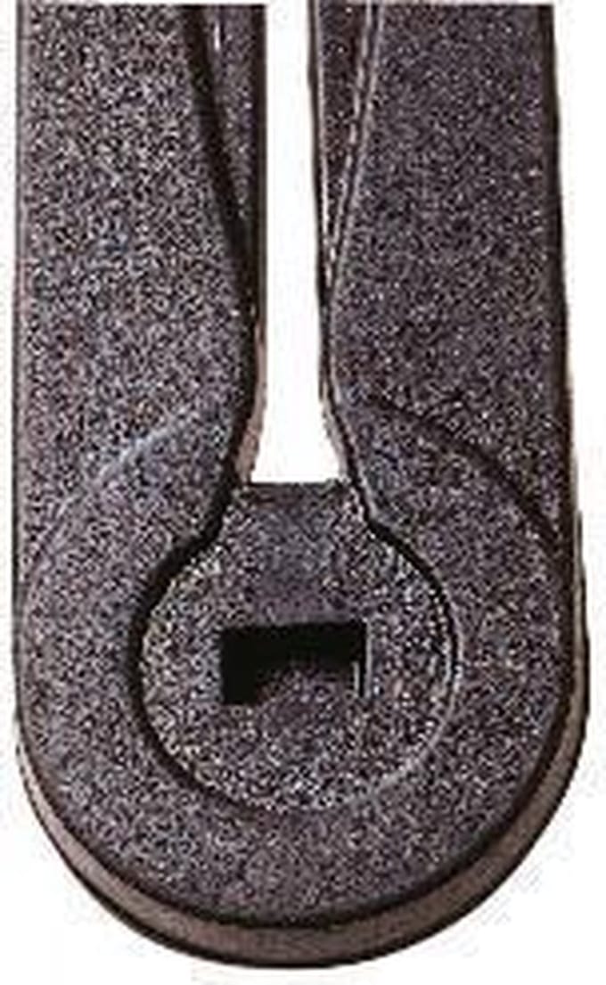 Widek Basic - Snelbinder Rubber - Zwart