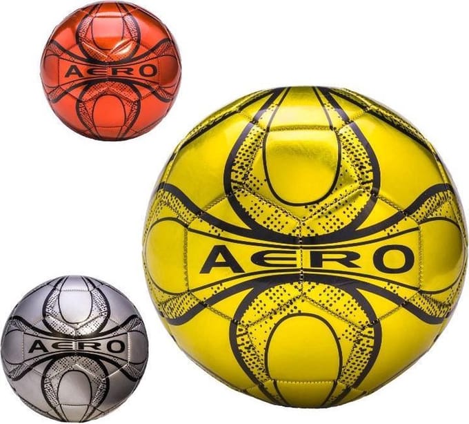 Mondo Football Aero 21.5cm