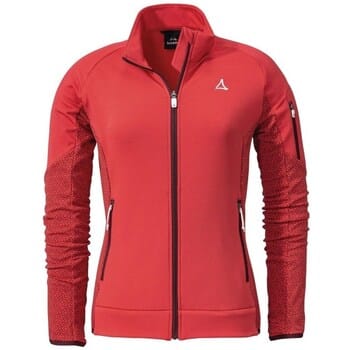 Windjack SchÖffel Fleecejacke Schruns