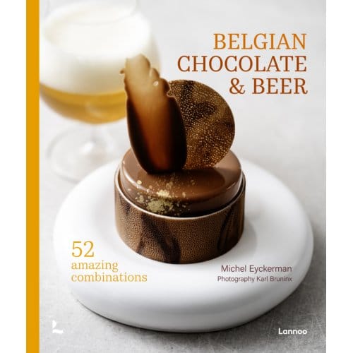 Belgian Chocolate & Beer - Michel Eyckerman