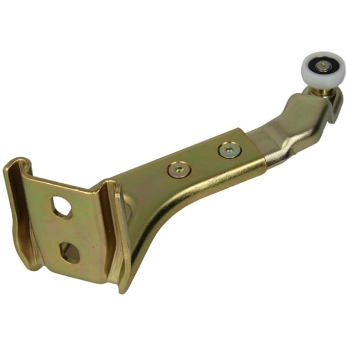 Rolgeleiding, schuifdeur AKUSAN TR 1201 rechts