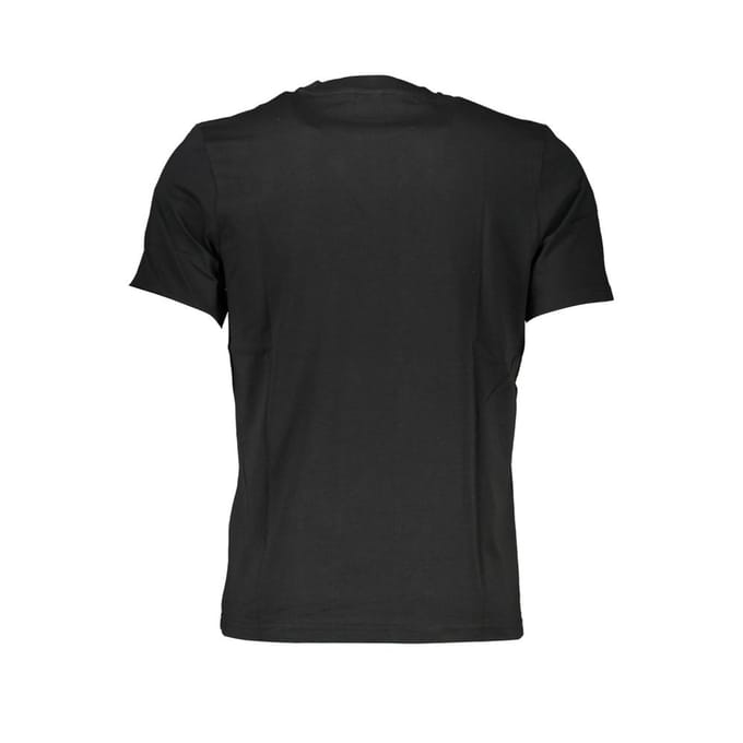 College Print T-shirt