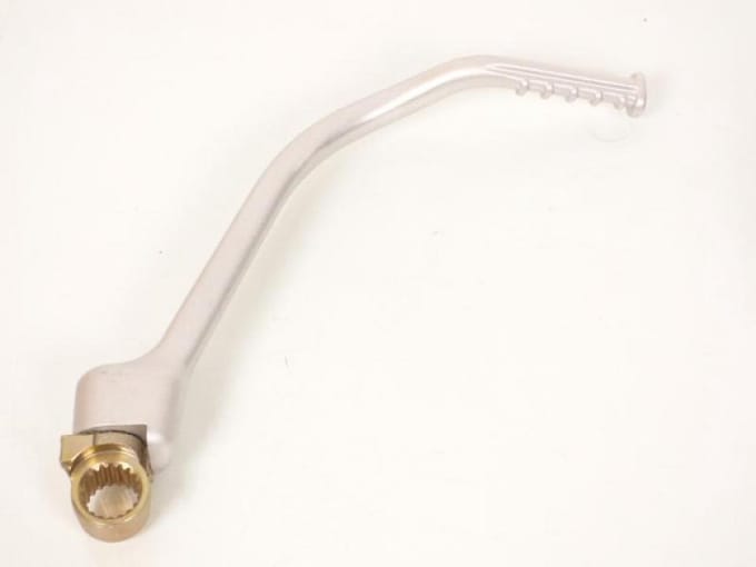 bihr starterkick voor honda 450 crf 2012 - 2015 nieuw