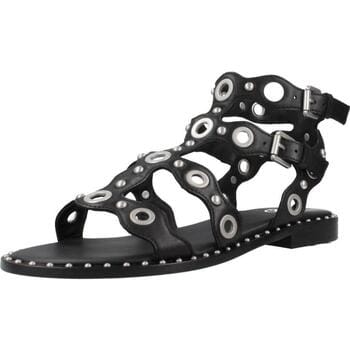Ash Lage schoenen zwart