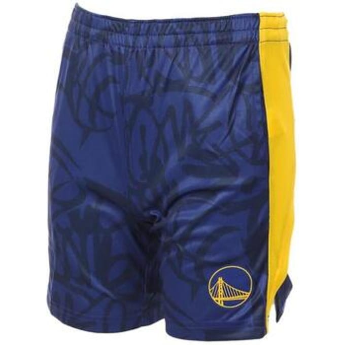 Korte Broek Nba Short de Basketball