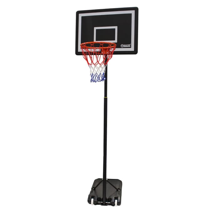 Support de basketball portable MASTER contre 210