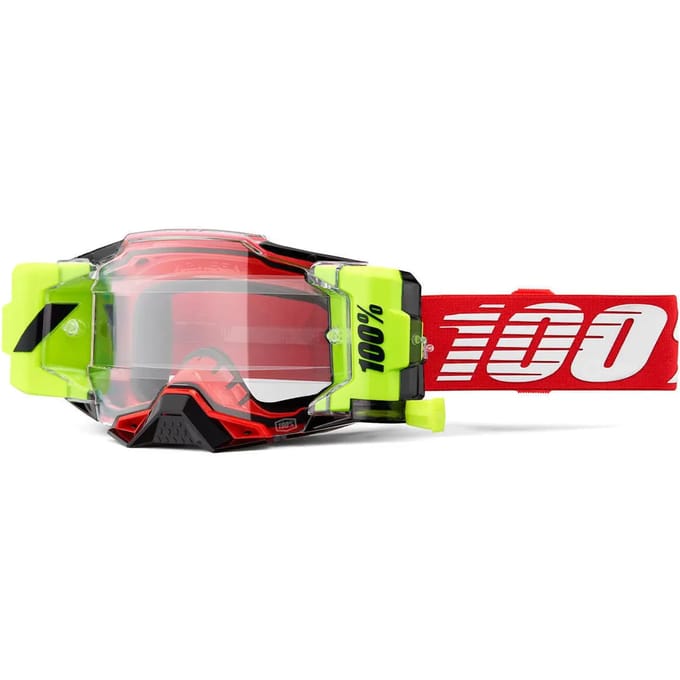 100% motormasker Armega Forecast