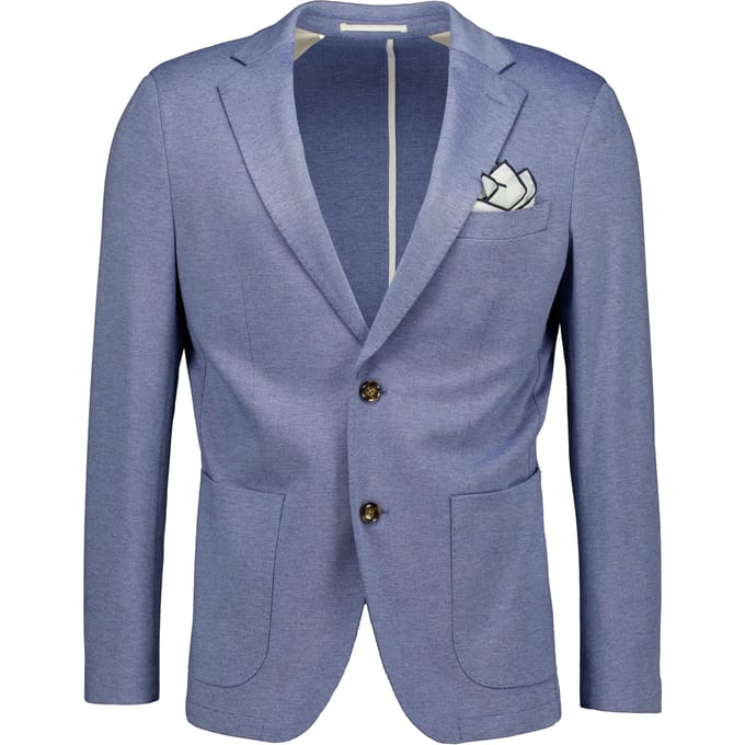 Seven Dials Blakely Colberts Blauw Sdl261038my89
