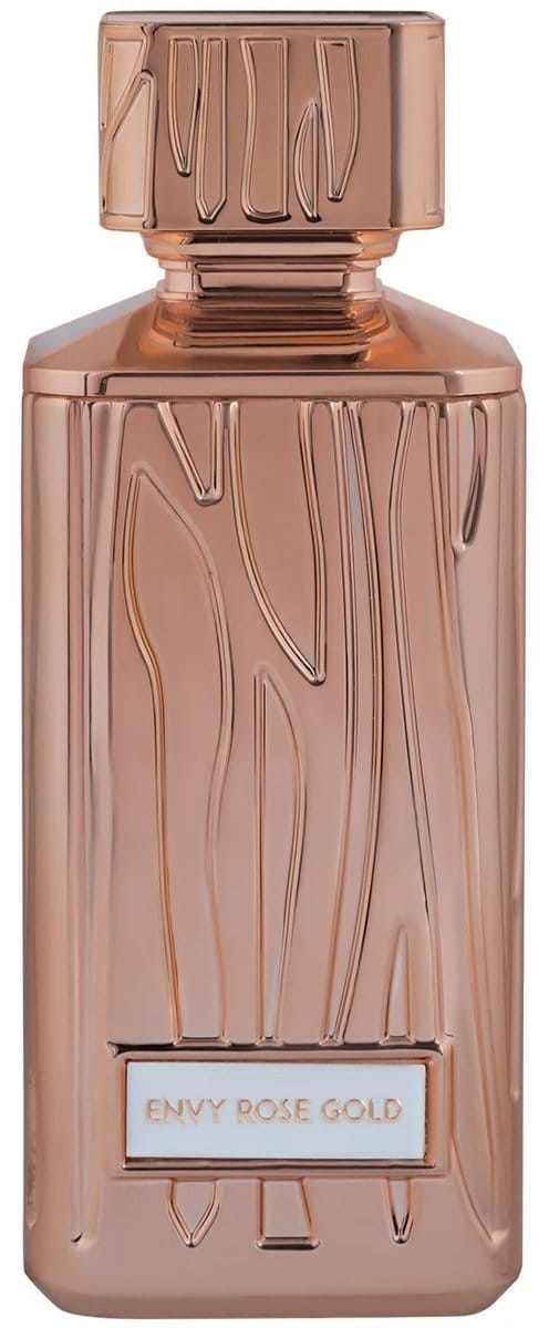 Eau de Parfum Envy Rose Gold – Hamidi – 100ml