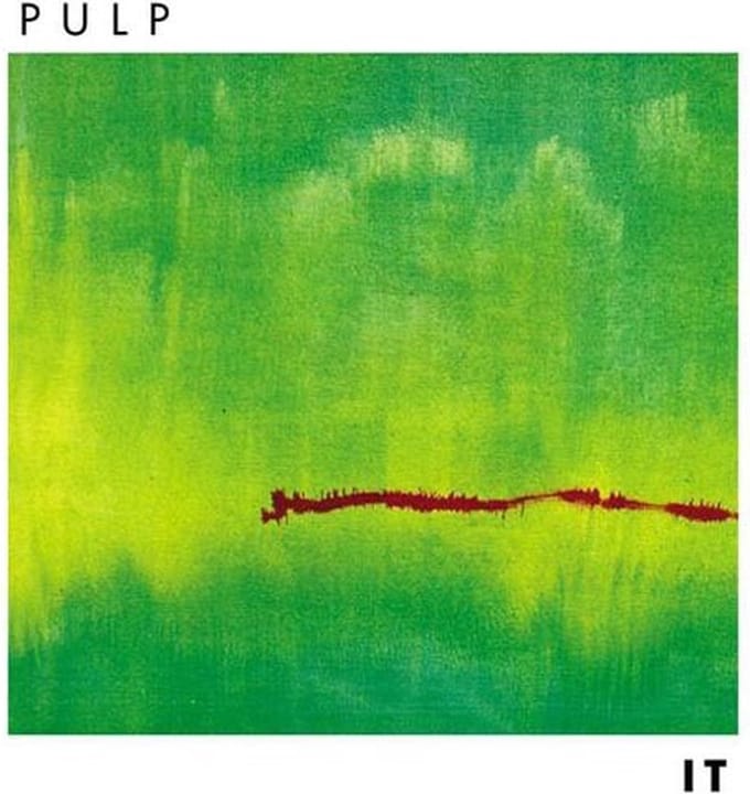 Pulp - It (CD) (Remastered)