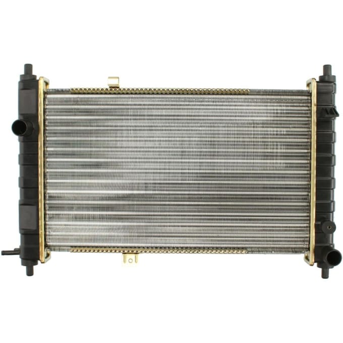 Radiator, motorkoeling NISSENS 61653