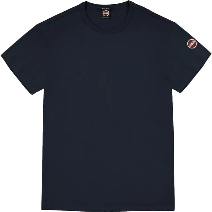 Katoenen T-shirt Colmar