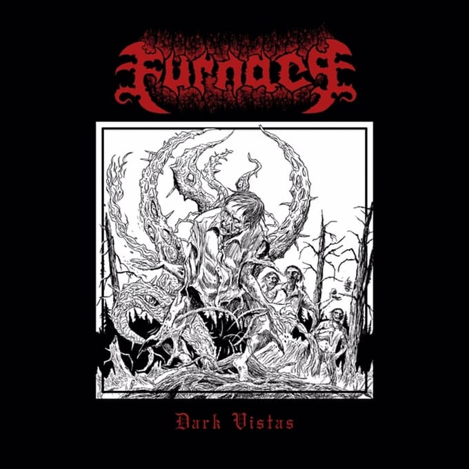 Dark Vistas (Limited Edition)