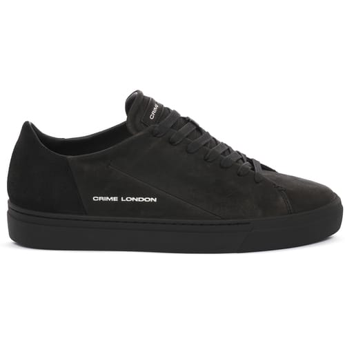 Sneakers Crime London SNEAKER