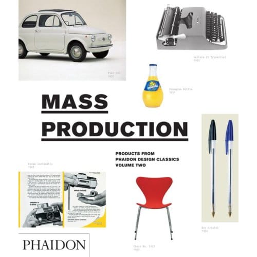Mass Production