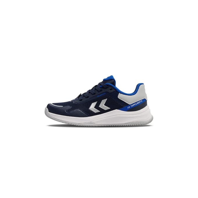 Indoorschoenen voor kinderen Hummel Topflight Pro LC