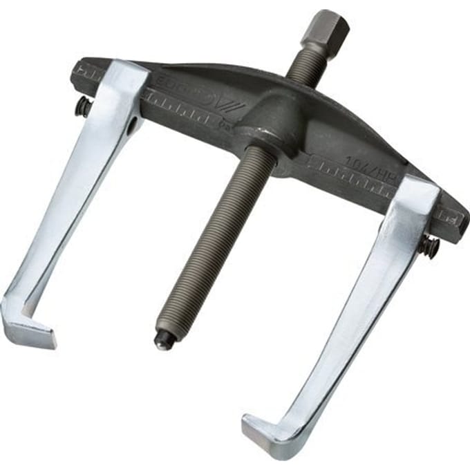 Gedore 2-Armige Poelietrekker 130mm
