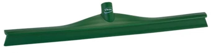 Ultra Hygiëne | Vloertrekker 60 cm | Vikan | Food | Groen