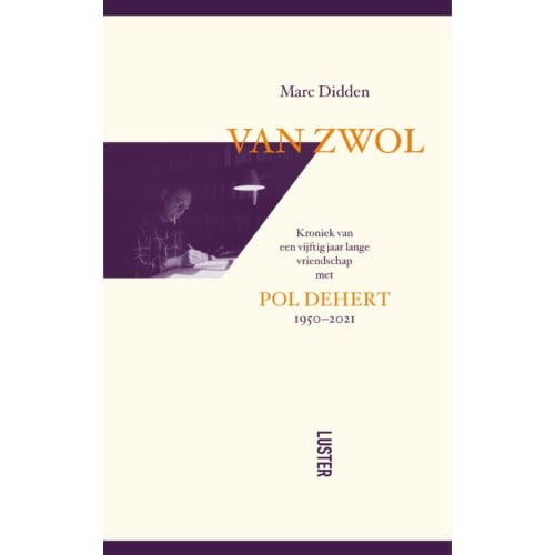 Van Zwol - Marc Didden