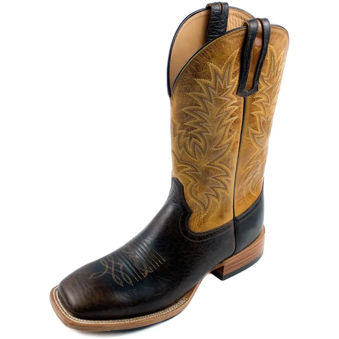 Western Rijlaarzen Tattini Brad Ren's