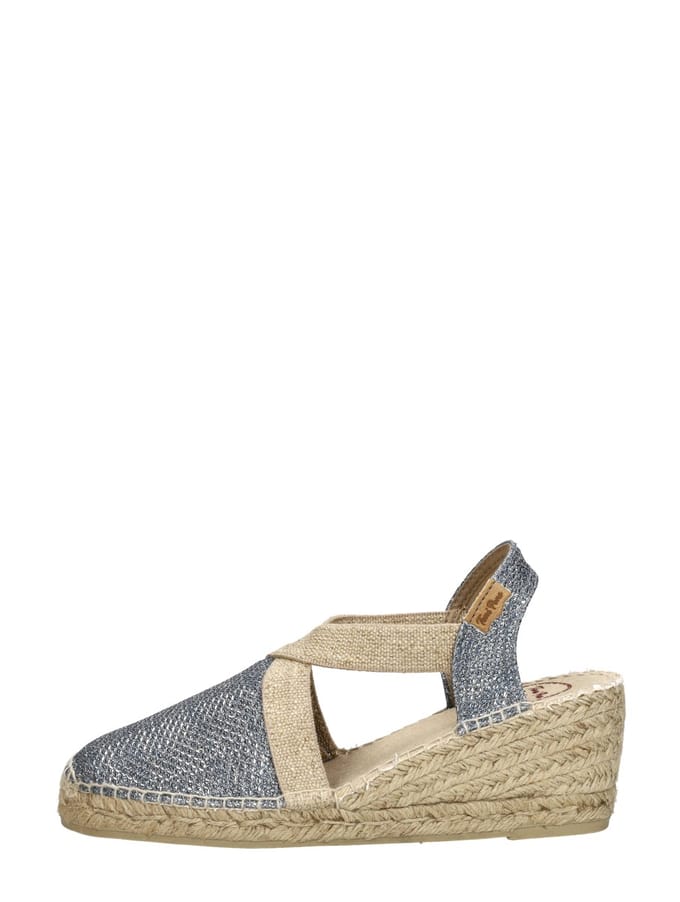 Toni Pons - Triton Dames Espadrilles Texa - Maat 41