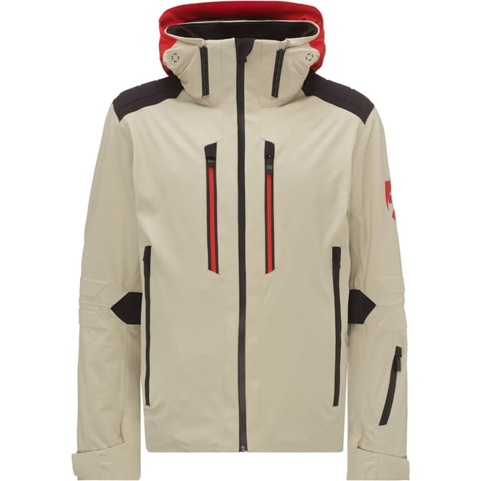 Toni Sailer Mens Evan Ski Jacket