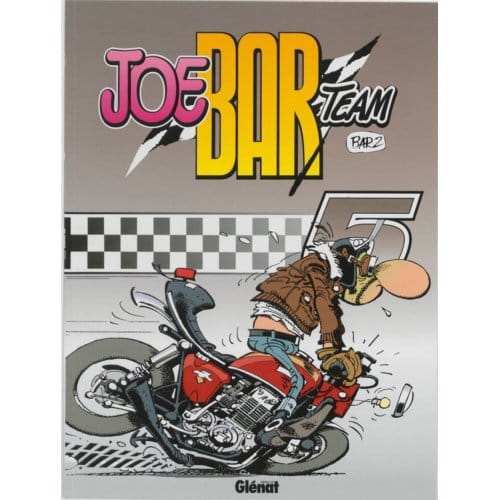 Joe Bar Team / 5