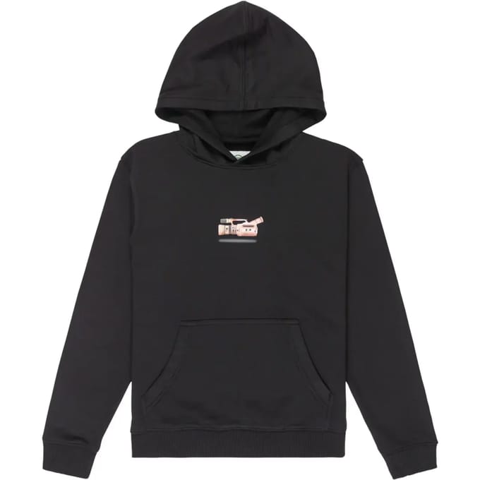 Junior Hoodie DC Shoes Handy Cam PH