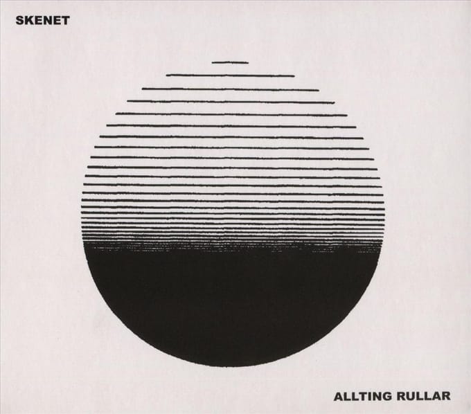 Allting Rullar