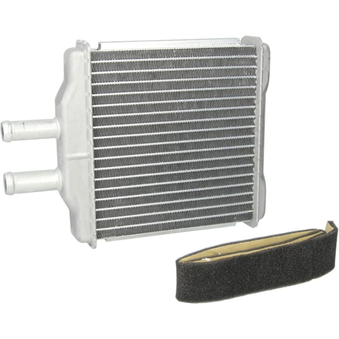 Warmtewisselaar, interieur verwarming THERMOTEC D60005TT